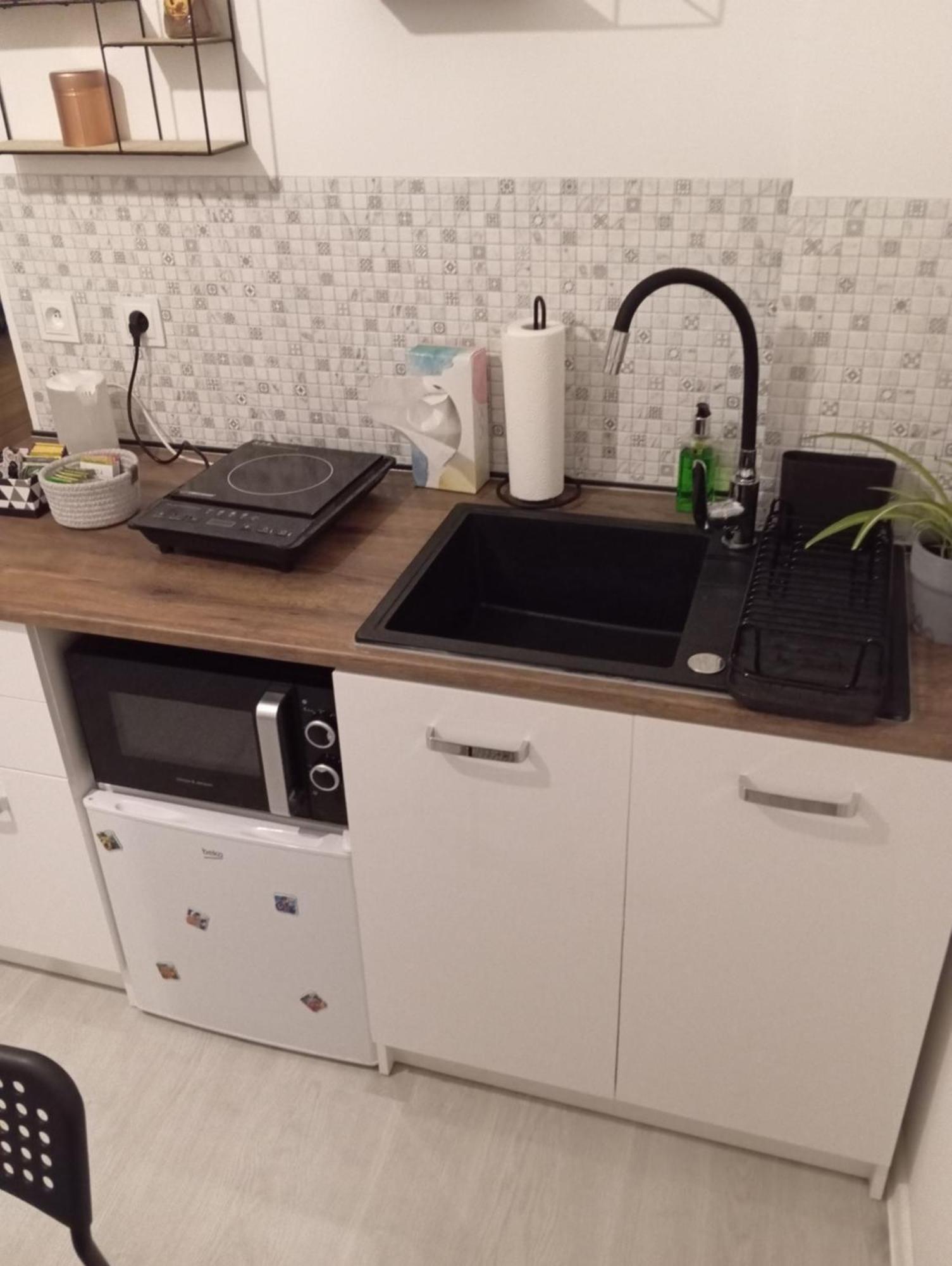 Wenecja Pokoje Do Wynajecia Krynica Zdroj Dış mekan fotoğraf